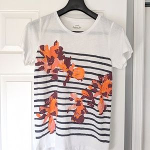 J. Crew Collectors Tee